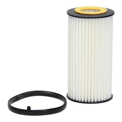 Ölfilter Volvo C30 Ford Focus 2 8137
