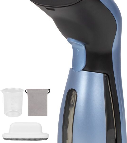 Ølven Wäschedampfer - Handdampfer - Wäschedampfer - Blau Kleidung