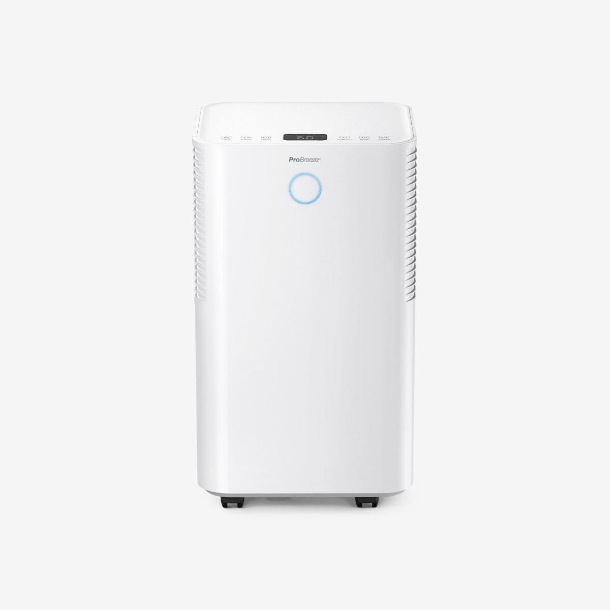 Omnidry 12L Stille Entfeuchtung mit maximaler Extraktion Luftbehandlung