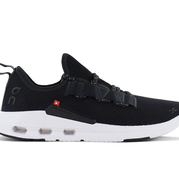 ON Running Cloudeasy - Damen Sneakers Schuhe Schwarz 76.98441