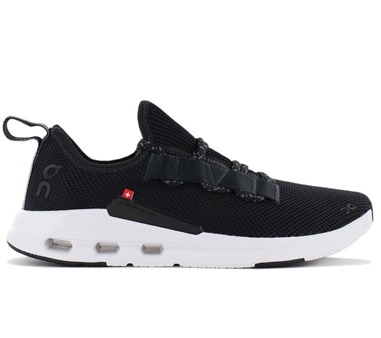 ON Running Cloudeasy - Damen Sneakers Schuhe Schwarz 76.98441