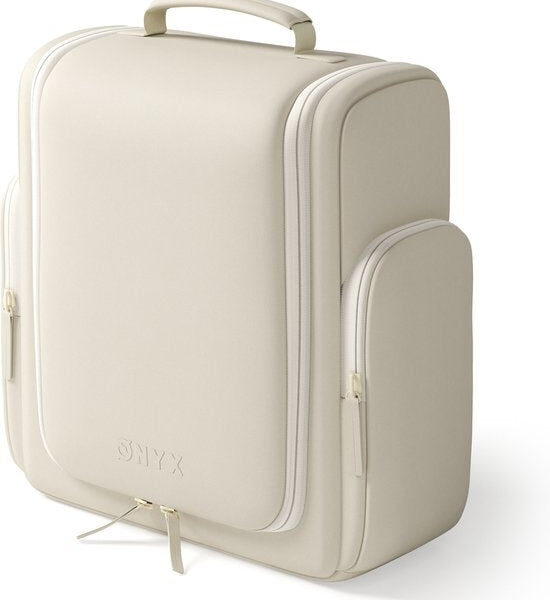 ONYXÂ¬Ã† Kulturtasche Sand L Hobby & Sport