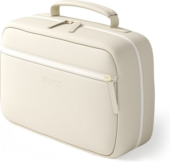 ONYXÂ¬Ã† Kulturtasche Sand M Hobby & Sport