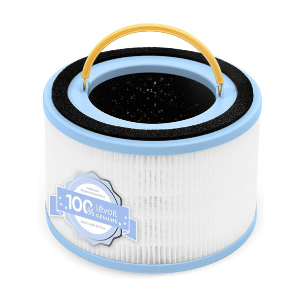 Original Ersatzfilter für Levoit Sprout Luftreiniger