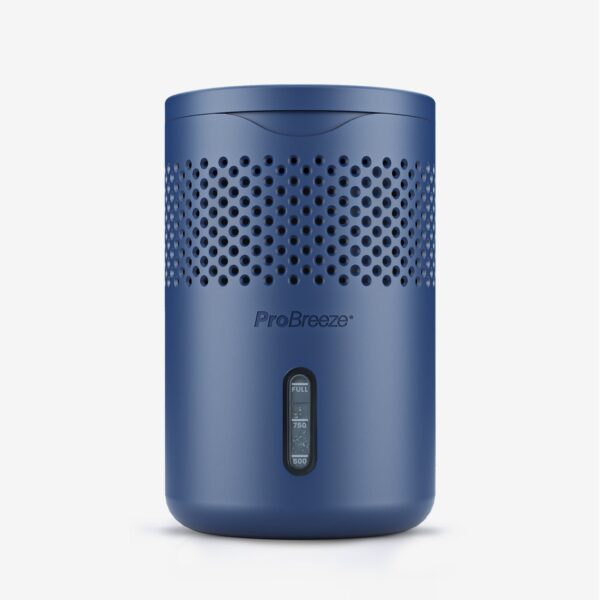 Osmo® 1.3L Moisture Absorber with 700g Tablet - Blue Air Treatment