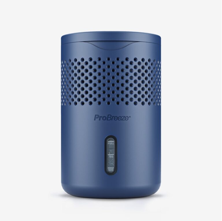 Osmo® 1.3L Moisture Absorber with 700g Tablet - Blue Air Treatment