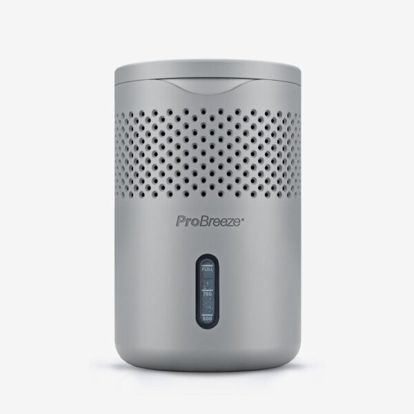 Osmo® 1.3L Moisture Absorber with 700g Tablet - Grey Air Treatment