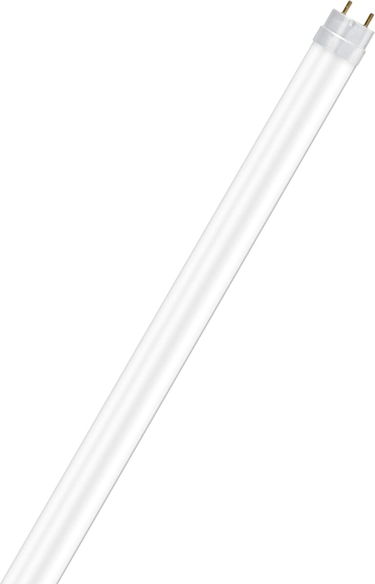 Osram SubstiTUBE LED T8 Standard Output 14W 2100lm - Weiß - 120cm - Bewegungssensor Wohnen & Kochen