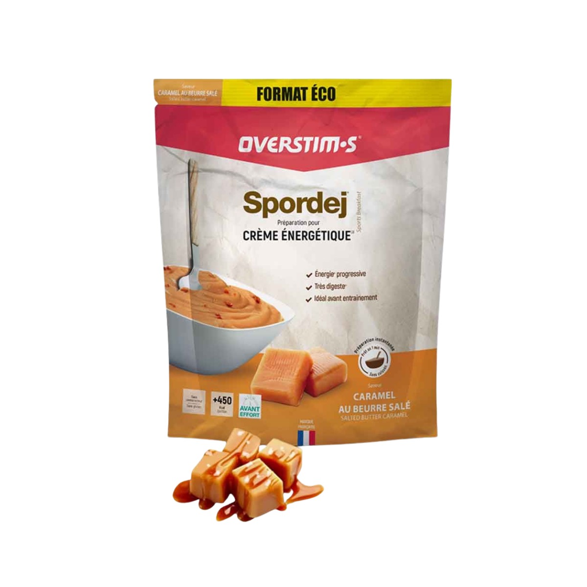 Overstims Spordej Salted Caramel Energy Cream 1 Overstims Spordej Salted Caramel Energy Cream 1