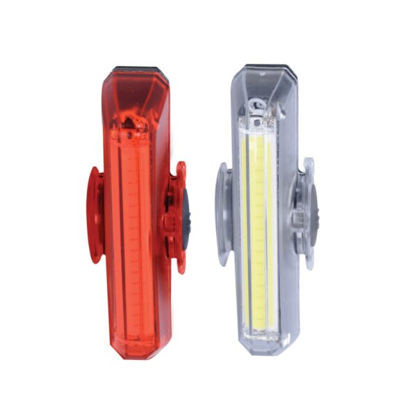 Oxford LD752 Ultratorch Slimline LED-Set Fahrradelektronik