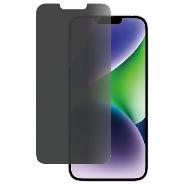 PANZERGLASS Classic Fit Displayschutz - Smartphone BildschirmschutzNeuware - Handy-Zubehör