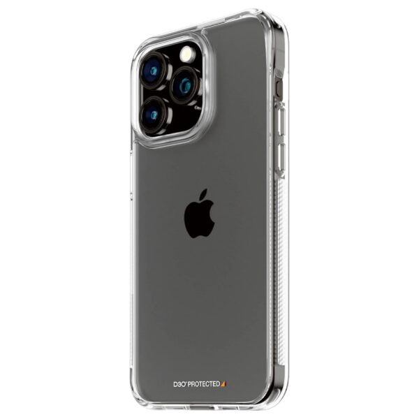 PANZERGLASS Hardcase Hülle mit D3O - Smartphone SchutzhülleNeuware - Handy-Zubehör