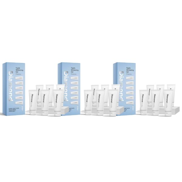 PAP+ Zahnbleaching Gel Oral Health