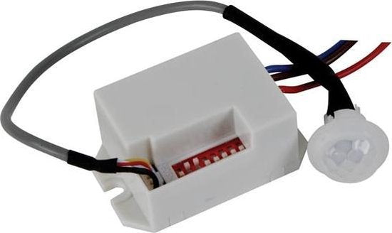 Perel Mini-Bewegungsmelder