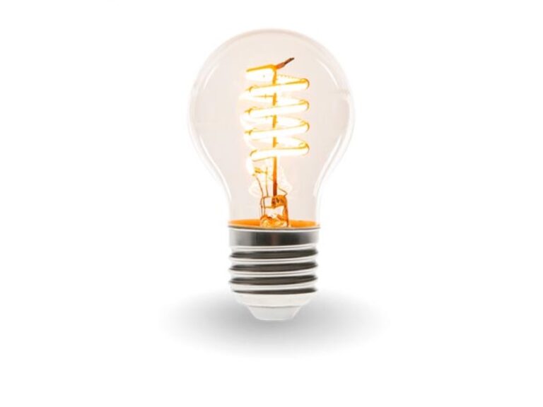 Perel SMART WIFI LED-Lampe - WARMWIT & INTENS WARMWIT - E27 - A60 Wohnen & Kochen