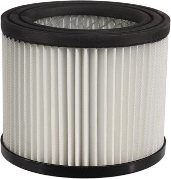 Perel Waschbarer HEPA-Filter - passend für TCA90100 / TCA90200 Aschesauger Wohnen & Kochen