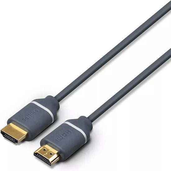 Philips HMDI-Kabel SWV5610G - 1