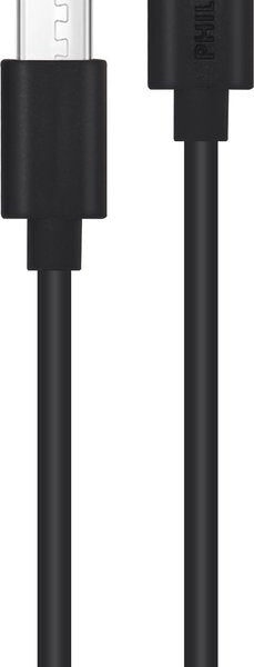 Philips - USB-C-auf-USB-C-Kabel - DLC3104C/03 - 1