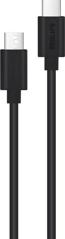 Philips - USB-C-auf-USB-C-Kabel - DLC3104C/03 - 1