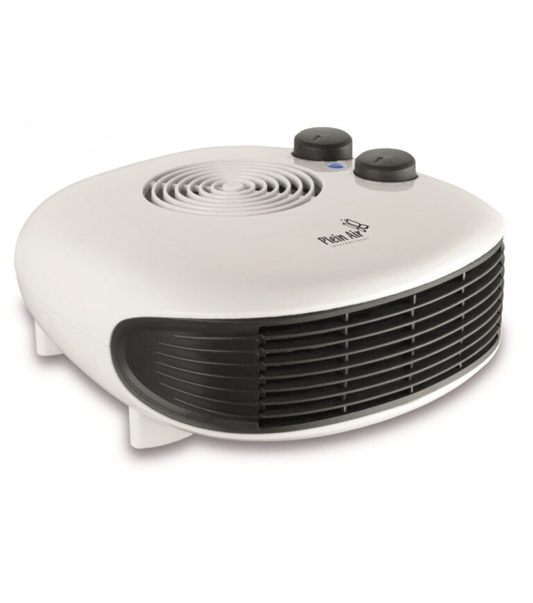 Plein Air TV-SL-Heizlüfter - 2 Positionen - 2000 W Wohnen & Kochen