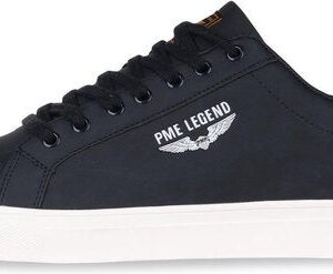 PME Legend - Herren Turnschuhe Falcon Navy - Blau - Größe 46 Kleidung