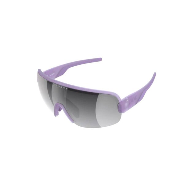 POC Aim Lila Brille Fahrradbrillen
