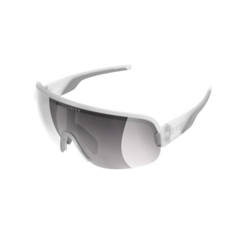 POC Aim Transparente Brille Fahrradbrillen