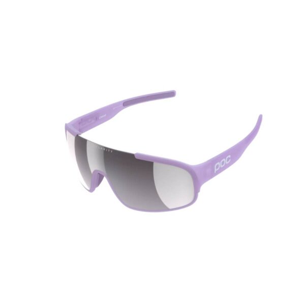 POC Crave Lila Brille Fahrradbrillen