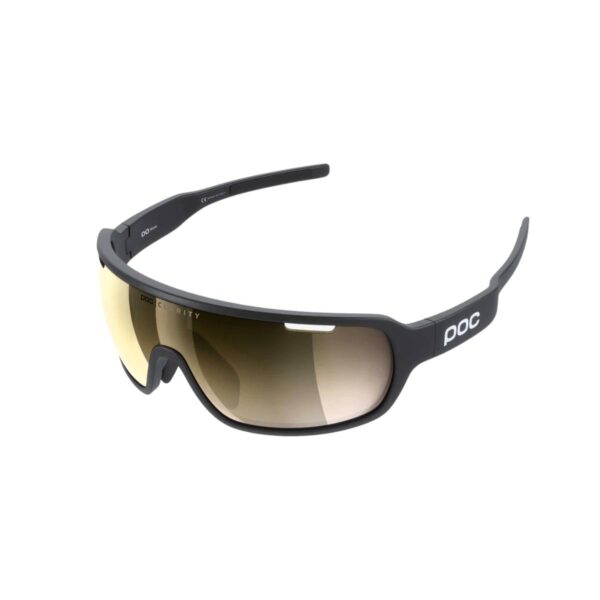 POC Do Blade Uranium-Brille