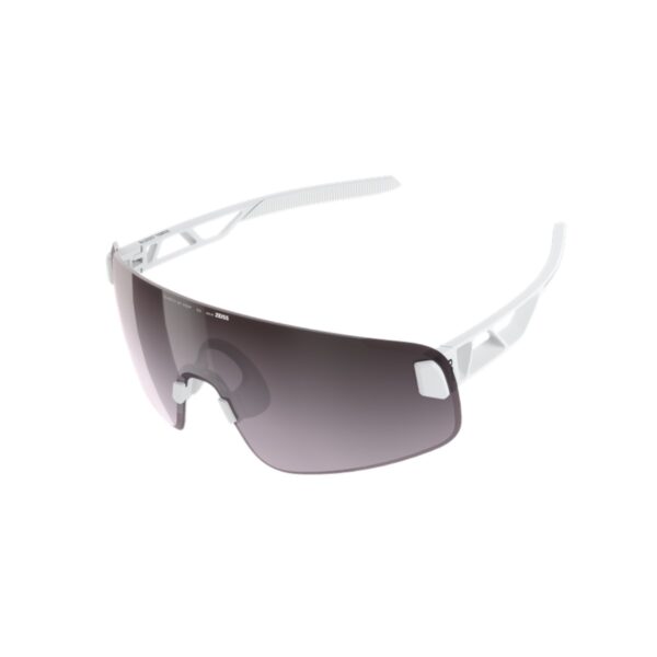 POC Elicit Toric Brille Weiß Kat. 3 Fahrradbrillen