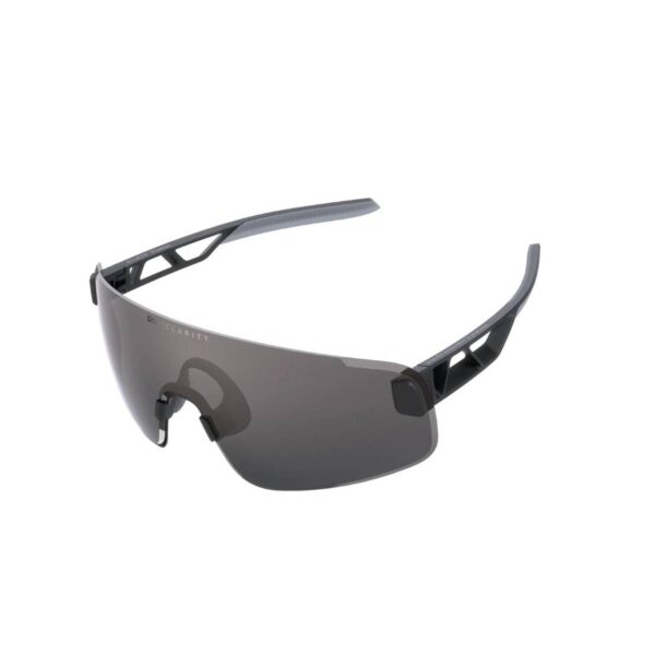 POC Elicit Toric Schwarze Brille Fahrradbrillen