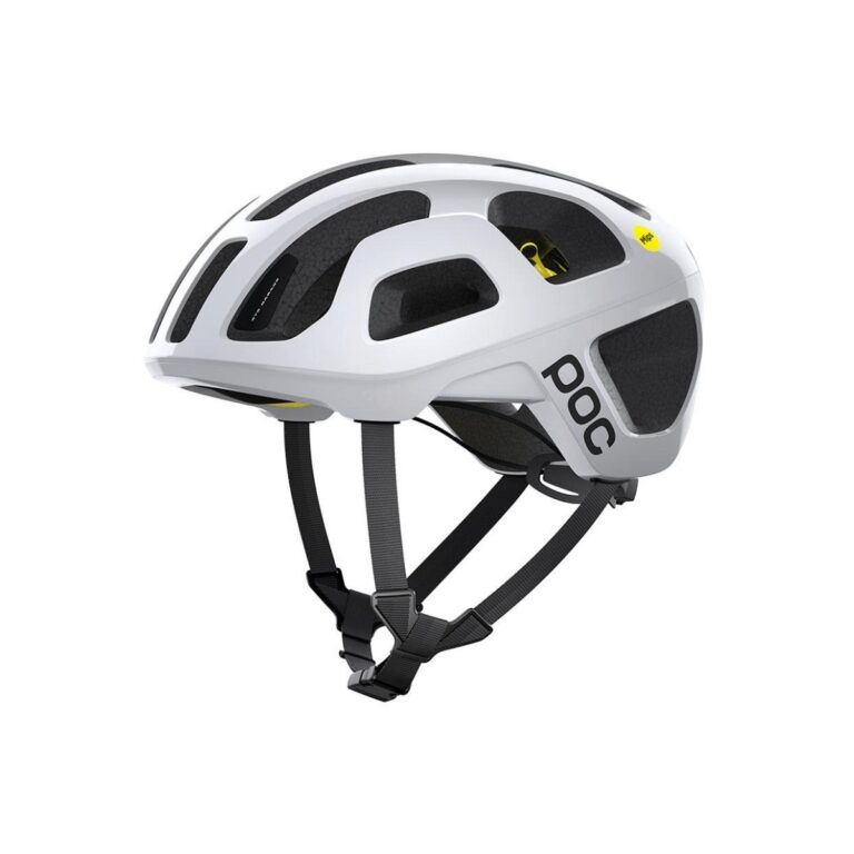 POC Octal MIPS Weißer Helm