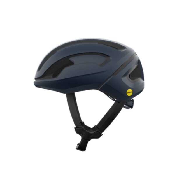 POC Omne Air MIPS Helm Mattblau