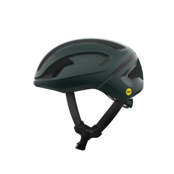 POC Omne Air MIPS Helm Mattgrün