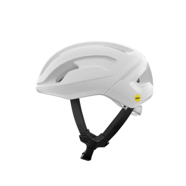POC Omne Air Mips Helm Mattweiß