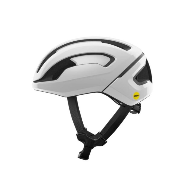 POC Omne Air Mips Helm Weiß
