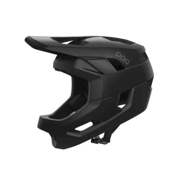 POC Otocon Helm Schwartz