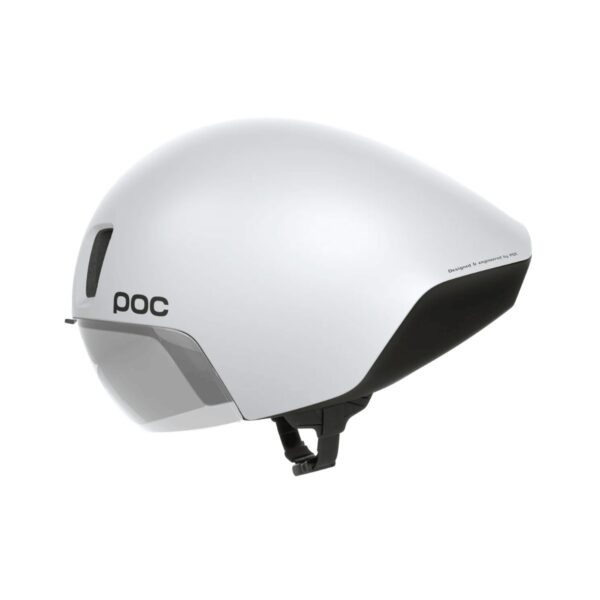 POC Procen Weißer Helm