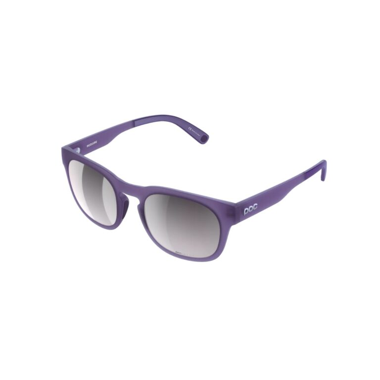 POC Require Lila Brille Laufbrillen