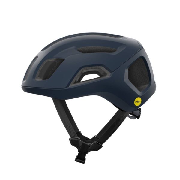 POC Ventral Air Mips Helm Blau