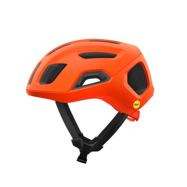 POC Ventral Air MIPS Helm Orange