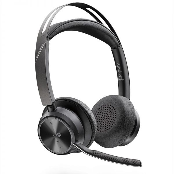 Poly-Headset Voyager Focus 2 Elektronik