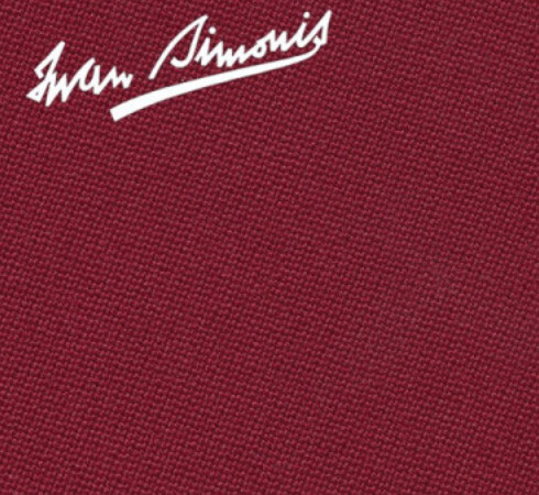 Pool Billardtuch SIMONIS 920 160cm breit