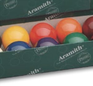 Pool NINE-BALL ohne Nr. 57.2mm