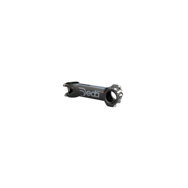 Potencia 80mm Deda Zero 2 Negro