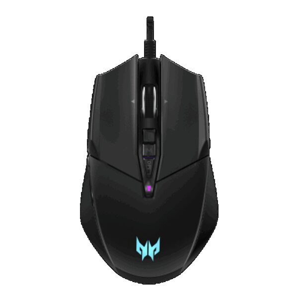 Predator Cestus 335 Gaming Maus
