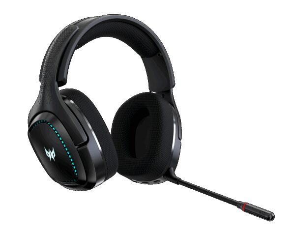 Predator Galea 550 Gaming Headset