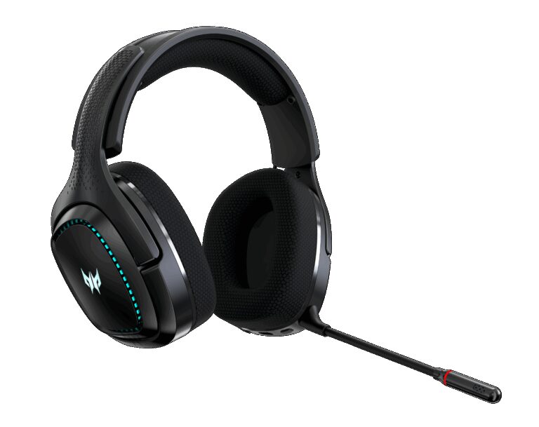 Predator Galea 550 Gaming Headset