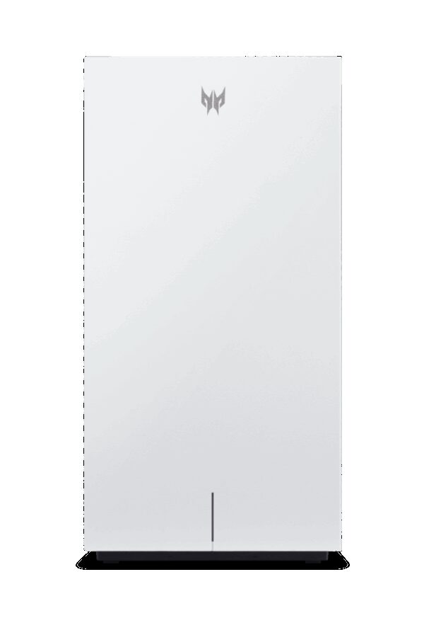 Predator Gaming Mesh Router Wi-Fi 7 | Connect T7