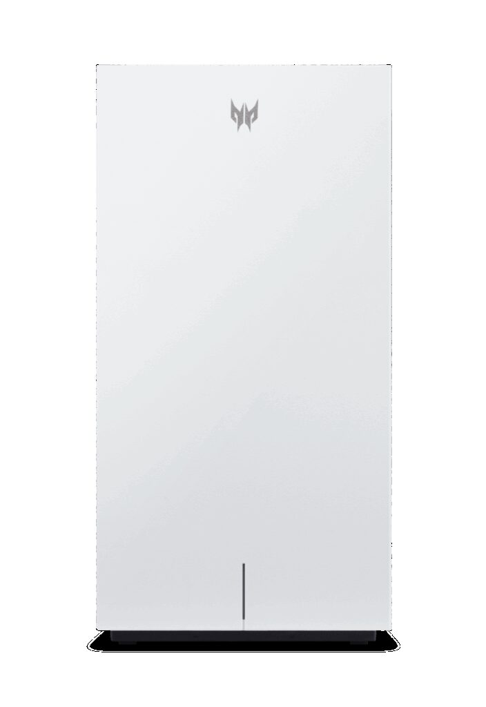 Predator Gaming Mesh Router Wi-Fi 7 | Connect T7